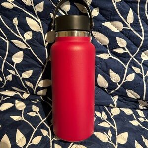 Hydro Flask 32 oz Wide Flex Cap